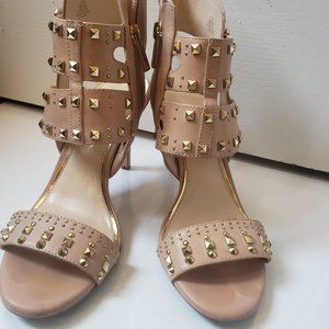 Jessica Simpson Gladiator Heels